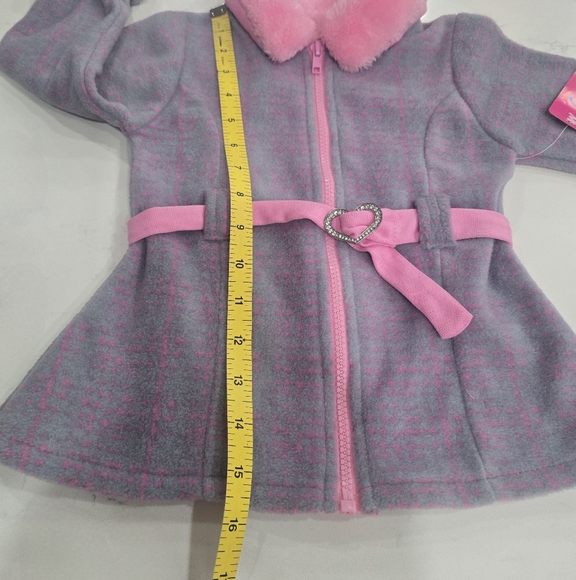 Penelope Mack 2 Piece Jacket & Pant - Toddler Size 12M & 24M - Picture 10 of 12